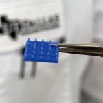 microneedle patch